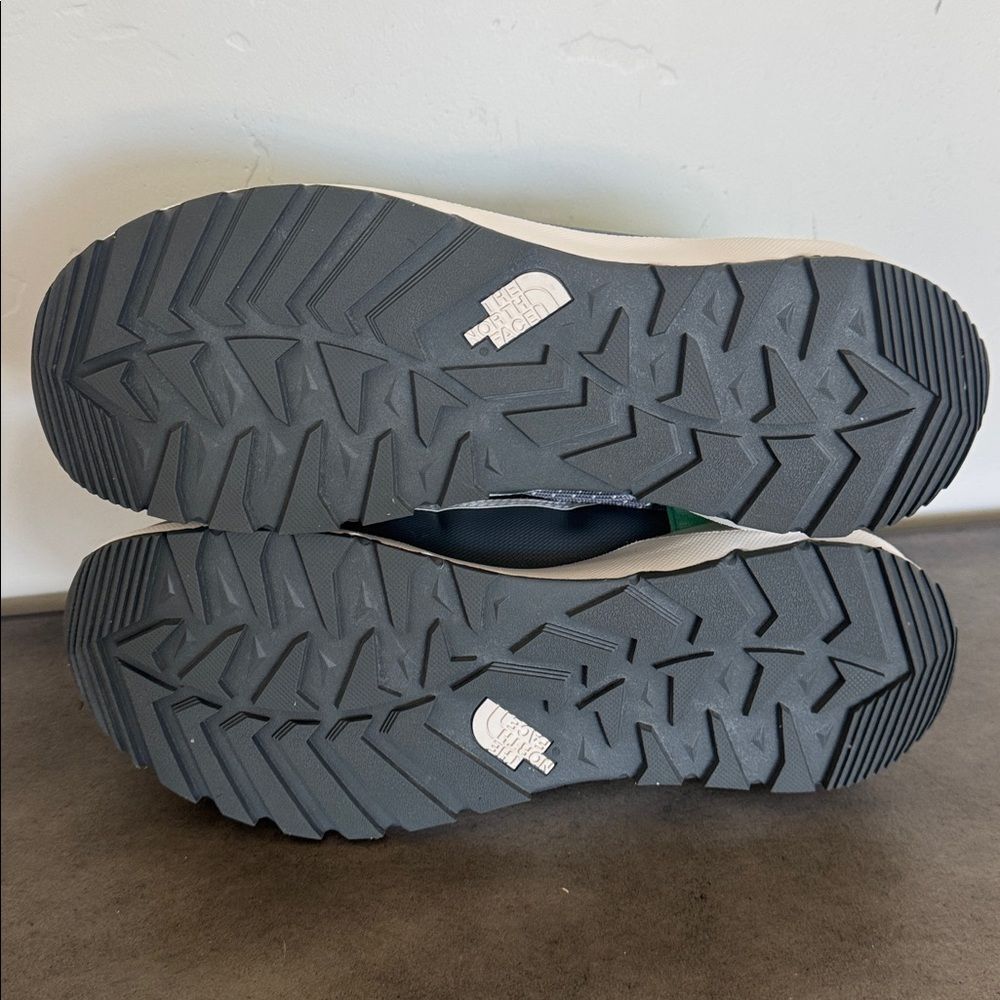 The North Face THERMOBALL Insulated Lace Up  Waterproof Winter Boots Size 11 EUC - Picture 8 of 12